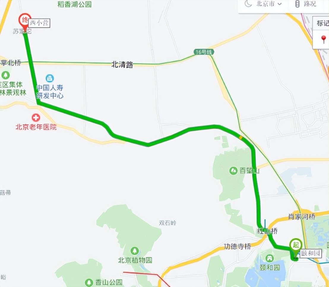 北京375路官方说法（北京375路公交车事件的真相）  第6张
