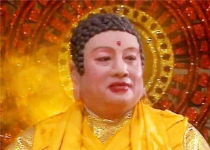 如来佛祖师傅究竟叫什么名字,如来佛的师傅是谁呢?