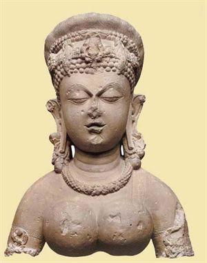 笈多王朝被称为印度的黄金时代,印度新航母什么时候改名叫旃陀罗笈多二世号了?