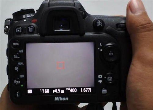 单反摄影头对焦方法,单反相机怎么手动使对焦  第1张