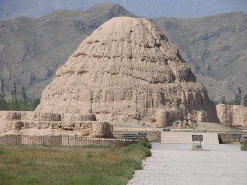成吉思汗陵在哪里,成吉思汗的墓找到了吗？