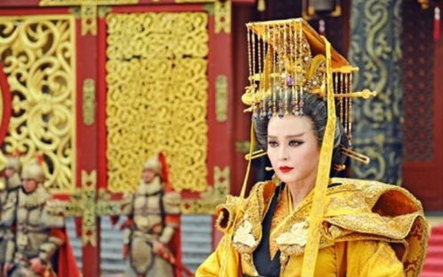一代女皇武则天是唐朝的吗,武则天是哪个朝代女皇？