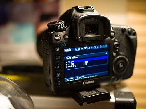 5d3单反相机拍摄技巧,介绍 5d3的单反相机。  第5张
