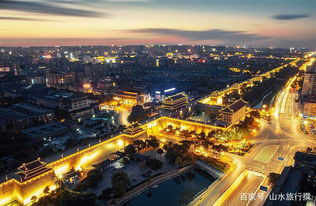 这2个著名都城的历史简介,北京与元大都:从古都到现代国际都市的历史变迁