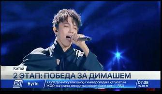 哈萨克斯坦高音歌唱家迪玛希个人资料,迪马西?库达别尔季耶夫，哈萨克斯坦男歌手。