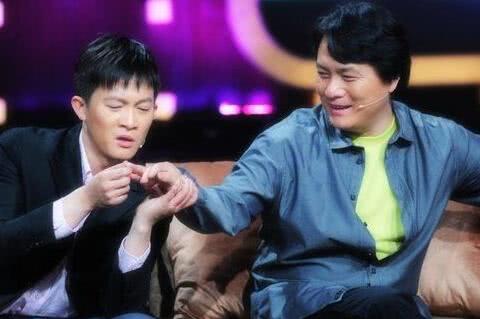 杨志刚与郭靖宇的关系如何,演员杨志刚和郭靖宇是亲兄弟吗