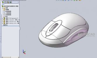 无线鼠标内部结构组装图,无线鼠标是不是在任何电脑都能用？怎么安装？  第1张