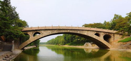 中国十大名桥分别是哪些桥,古今中外有哪些著名的桥梁？