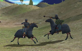 骑马与砍杀详细攻略分享,骑马与砍杀2全村庄任务详细攻略