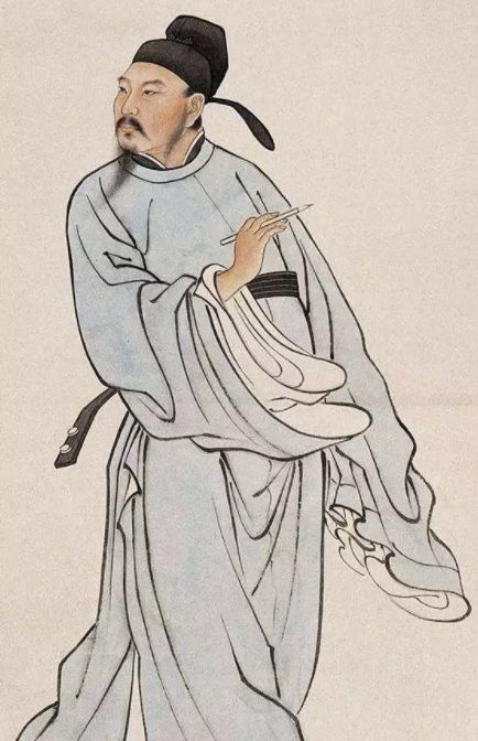 唐朝张继的著名代表作,唐代张继的古诗  第1张