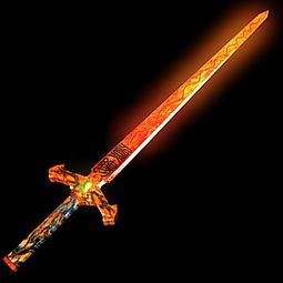 中国上古十大神剑排名,中国古代10大名剑， 谁知道啊 急！！！  第3张