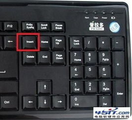 有关键盘基本用法详解,键盘的基本用法详解  第4张