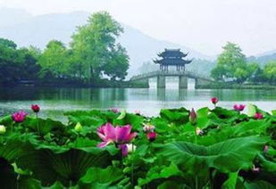 杭州西湖的传说有哪些,杭州西湖有哪些传说