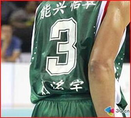 刘洺宇球衣号是多少,刘洺宇的篮球人生