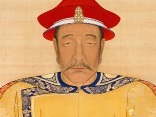 清朝建立者是努尔哈赤还是皇太极,清朝的建国者是努尔哈赤还是皇太极?  第2张