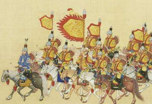 清朝建立者是努尔哈赤还是皇太极,清朝的建国者是努尔哈赤还是皇太极?  第1张