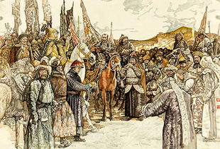清朝建立者是努尔哈赤还是皇太极,清朝的建国者是努尔哈赤还是皇太极?  第4张