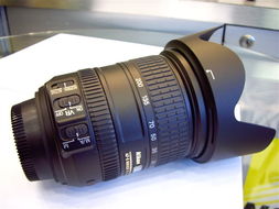 单反18-200mm镜头,18-200mm的镜头可以拍摄多远清晰的照片  第2张