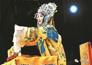 京剧中的西皮和二黄是什么意思,“西皮”是啥，是什么意思，京剧中的“二黄”