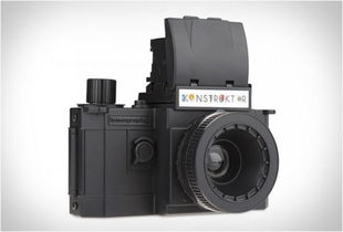 单反相机 35mm, 35mm单反相机是什么?  第3张