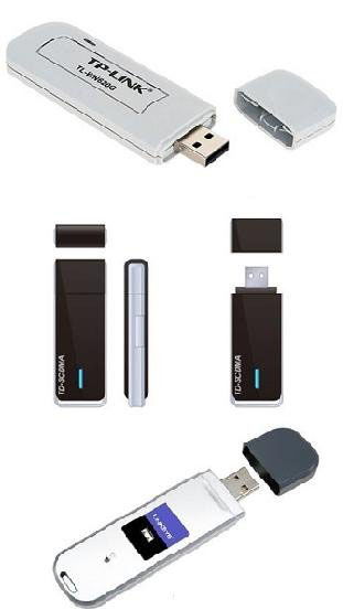USB无线网卡使用教程,无线网卡使用  第3张