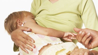 哺乳期如何催奶,分泌母乳的方法  第2张