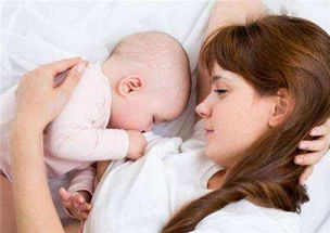 哺乳期如何催奶,分泌母乳的方法  第5张