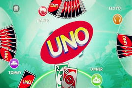 uno是什么,什么是UNO?  第3张
