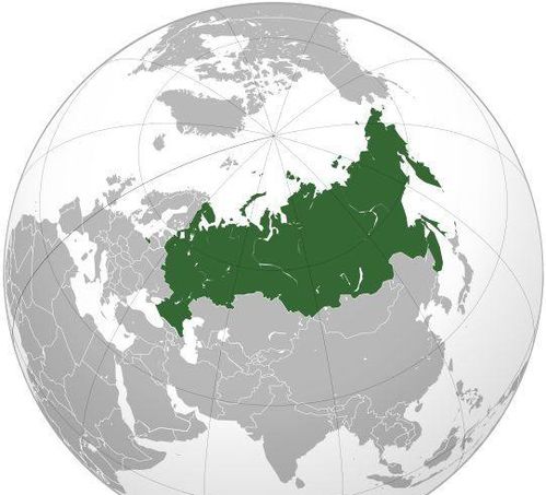 俄罗斯多大面积,俄罗斯的面积  第2张