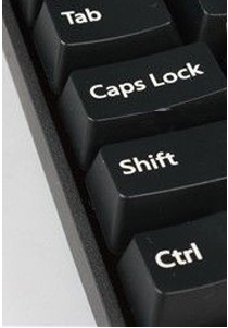 电脑键盘失灵后的解决方法,键盘失灵按什么键恢复？