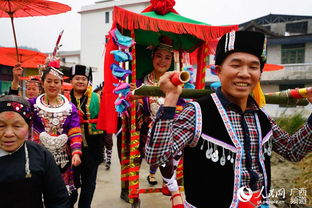 侗族的传统节日和风俗活,侗族习俗