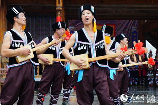 侗族的传统节日和风俗活,侗族习俗  第2张