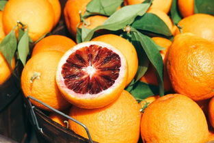 吃橙子会变黄吗,吃橙子皮肤会变黄吗 改善皮肤暗黄的5种方法  第2张