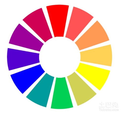 冷色调有哪些,色彩的九大色调是什么？