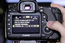 单反摄影怎么设置自动对焦,佳能50d设置自动对焦  第3张