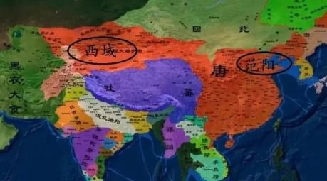 唐朝灭亡的根本原因是什么,唐朝灭亡的原因是什么？  第2张