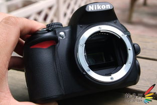 尼康单反相机d3100,Nikon/尼康 D3100怎么样  第4张