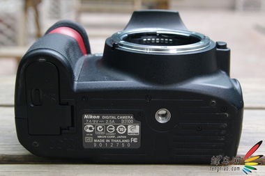 尼康单反相机d3100,Nikon/尼康 D3100怎么样  第3张