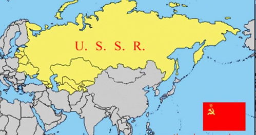 苏维埃与苏联到底啥关系,俄国和苏联是什么关系？  第2张