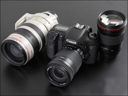 佳能7d单反相机教程,怎么使用佳能7D相机