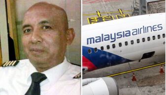 MH370客机重要部件被找到,MH370的黑匣子找到了吗  第3张