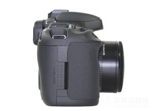 佳能7d单反相机教程,怎么使用佳能7D相机  第2张