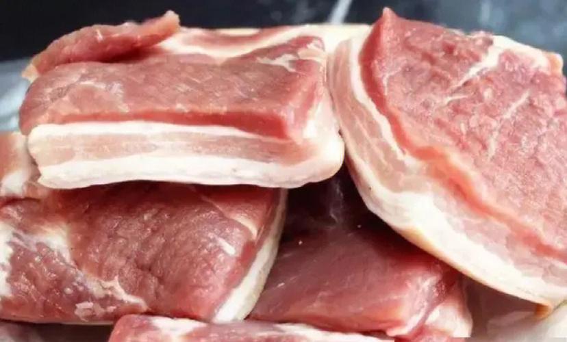 新鲜猪肉怎么保存？买回来的新鲜猪肉怎么保存？  第5张