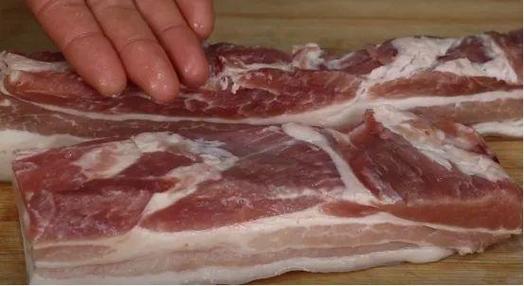 新鲜猪肉怎么保存？买回来的新鲜猪肉怎么保存？  第4张