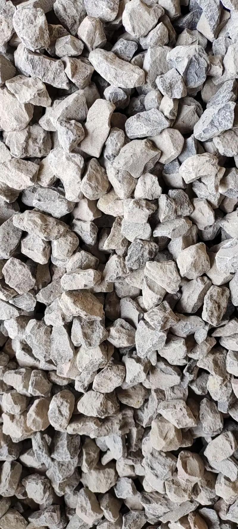 石灰石是什么东西，石灰是什么？