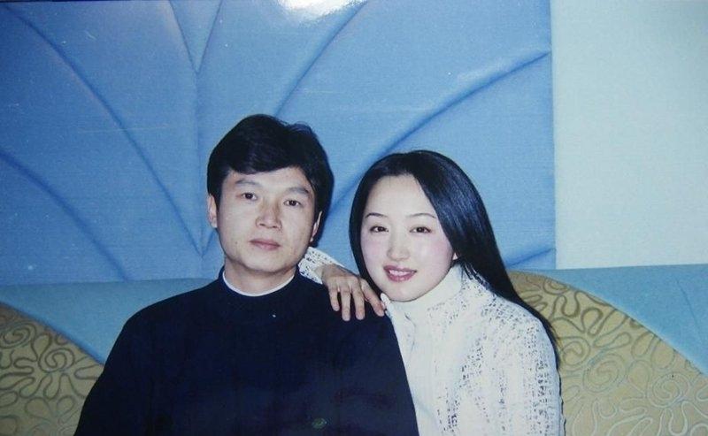  歌手杨钰莹结婚了吗，歌手杨钰莹结婚了吗 百度知道