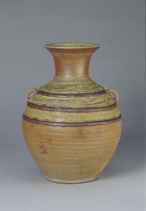 古代早期瓷器历史由来及渊源？早期瓷器阶段？